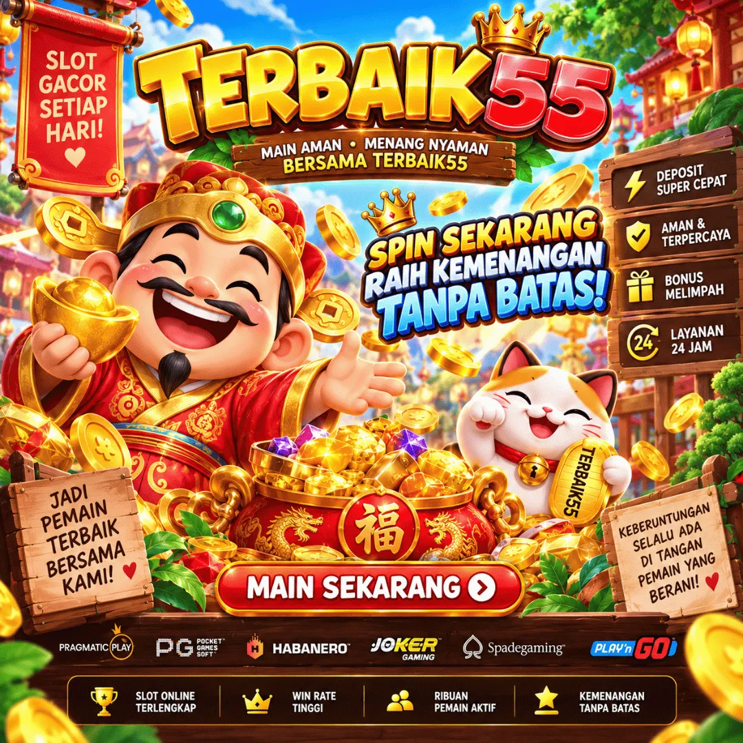 TERBAIK55
